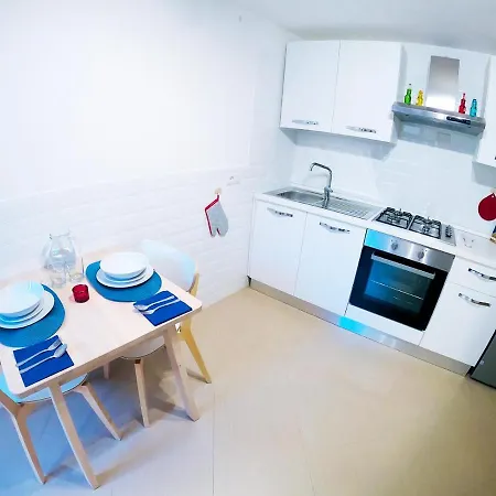 Appartamento Flat 93 Napoli