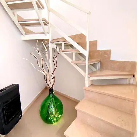 Appartamento Flat 93 *