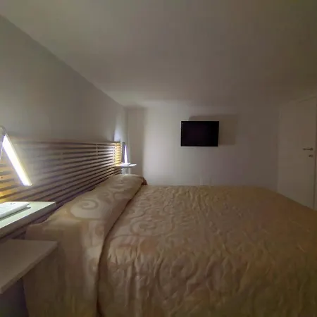 Flat 93 Appartamento Napoli