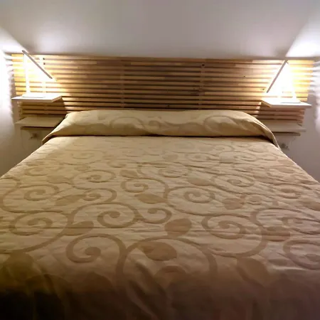 Flat 93 Appartamento *