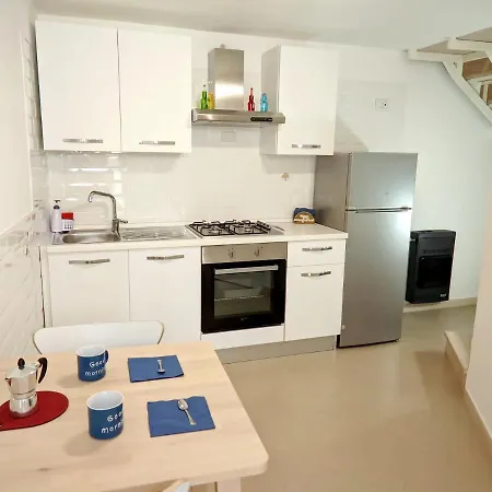 Flat 93 Napoli